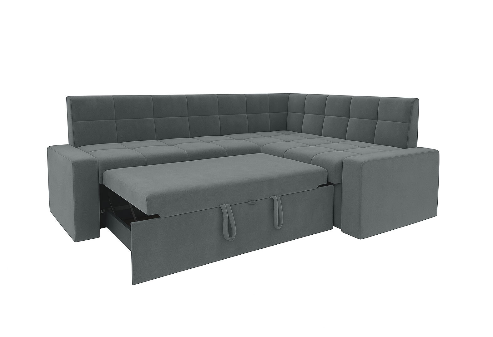 Фото 4 - Кухонний куточок Техас Лондон 16 Kredens furniture