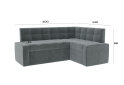 Зображення 6 - Кухонний куточок Техас Лондон 16 Kredens furniture