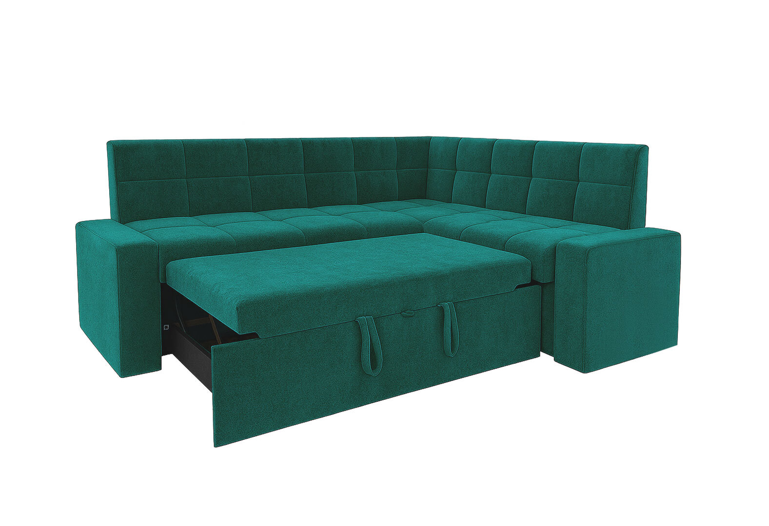Фото 4 - Кухонний куточок Техас Лондон 8 Kredens furniture