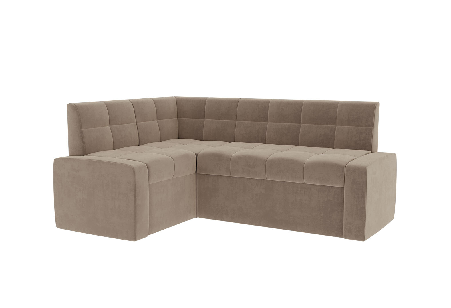 Фото 1 - Кухонний куточок Техас Лондон 4 Kredens furniture
