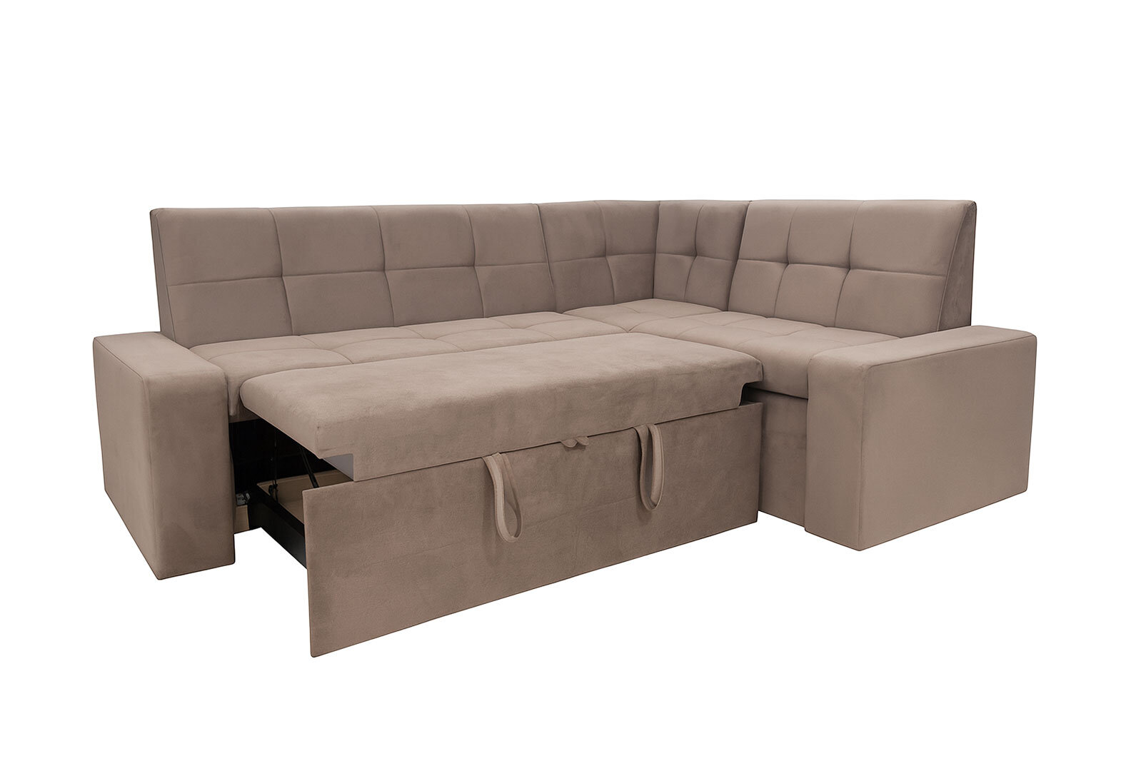 Фото 4 - Кухонний куточок Техас Лондон 4 Kredens furniture