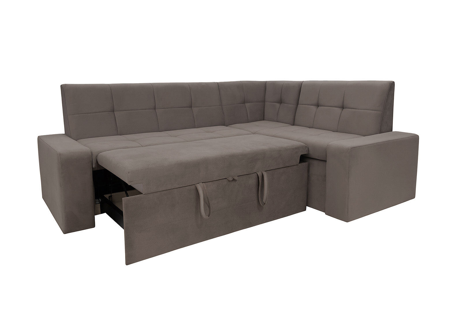 Фото 4 - Кухонний куточок Техас Лондон 5 Kredens furniture