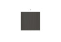 Image 4 - Фасад Антресоль МДФ Смуга 500х400 Оскар MebelStar