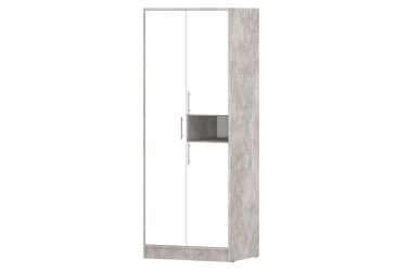 Фото Шкаф Киевский стандарт МВ-3 3-дверная 80 см