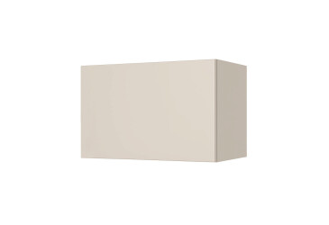 Фото Антресоль Мебель Стар Оскар к торцевому стеллажу АT-2, фасад ДСП