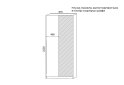 Image 4 - Корпус шафа кутова 870 Оскар MebelStar