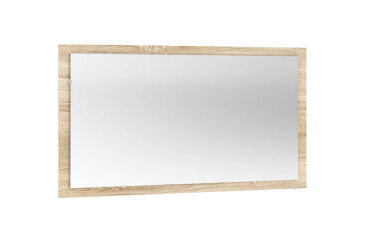 Фото Зеркало Киевский стандарт МВ-18 80x60 см