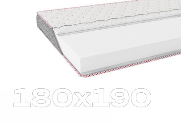 Фото Матрац Petit / Петіт 180х190 серія Fashion ЕММ