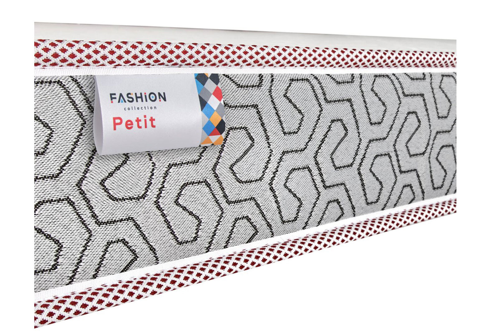 Фото 5 - Матрац Petit / Петіт 150х190 серія Fashion ЕММ