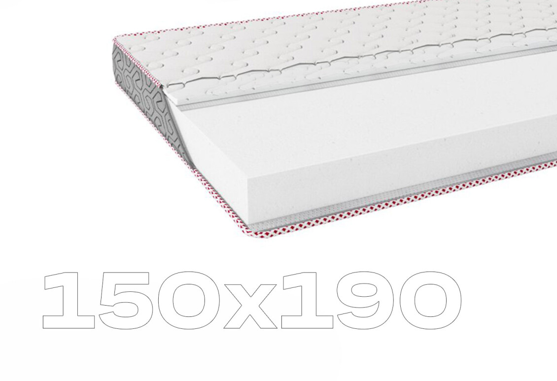 Фото Матрац Petit / Петіт 150х190 серія Fashion ЕММ