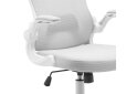 Изображение 11 - Кресло Интарсио Кенди / Candy поворотное серое / белый каркас