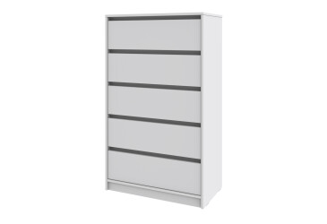 Фото Комод 5Ш 700x390x1190