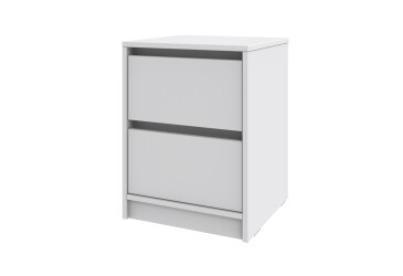 Фото Тумба прикроватная 400x390x535