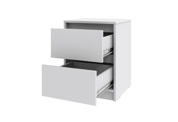 Фото Тумба прикроватная 400x390x535