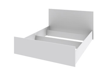 Фото Кровать двуспальное 1700x2052x955