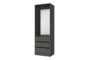 Image 4 - Корпус Киевский стандарт ПГ-01 открытый с микролифтом и 3 ящиками 60 см