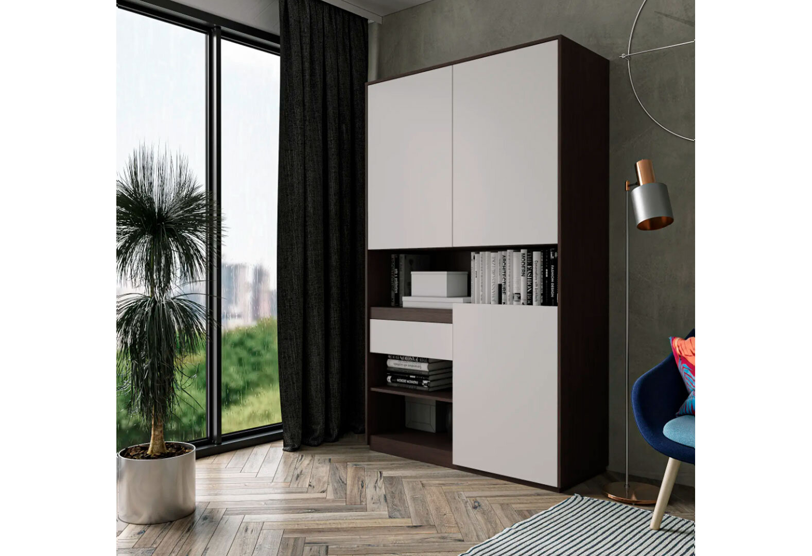 Фото 5 - Модульная система RS Moreli