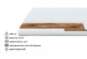 Изображение 2 - Матрас Lento Cocos / Кокос 80х190 Highfoam