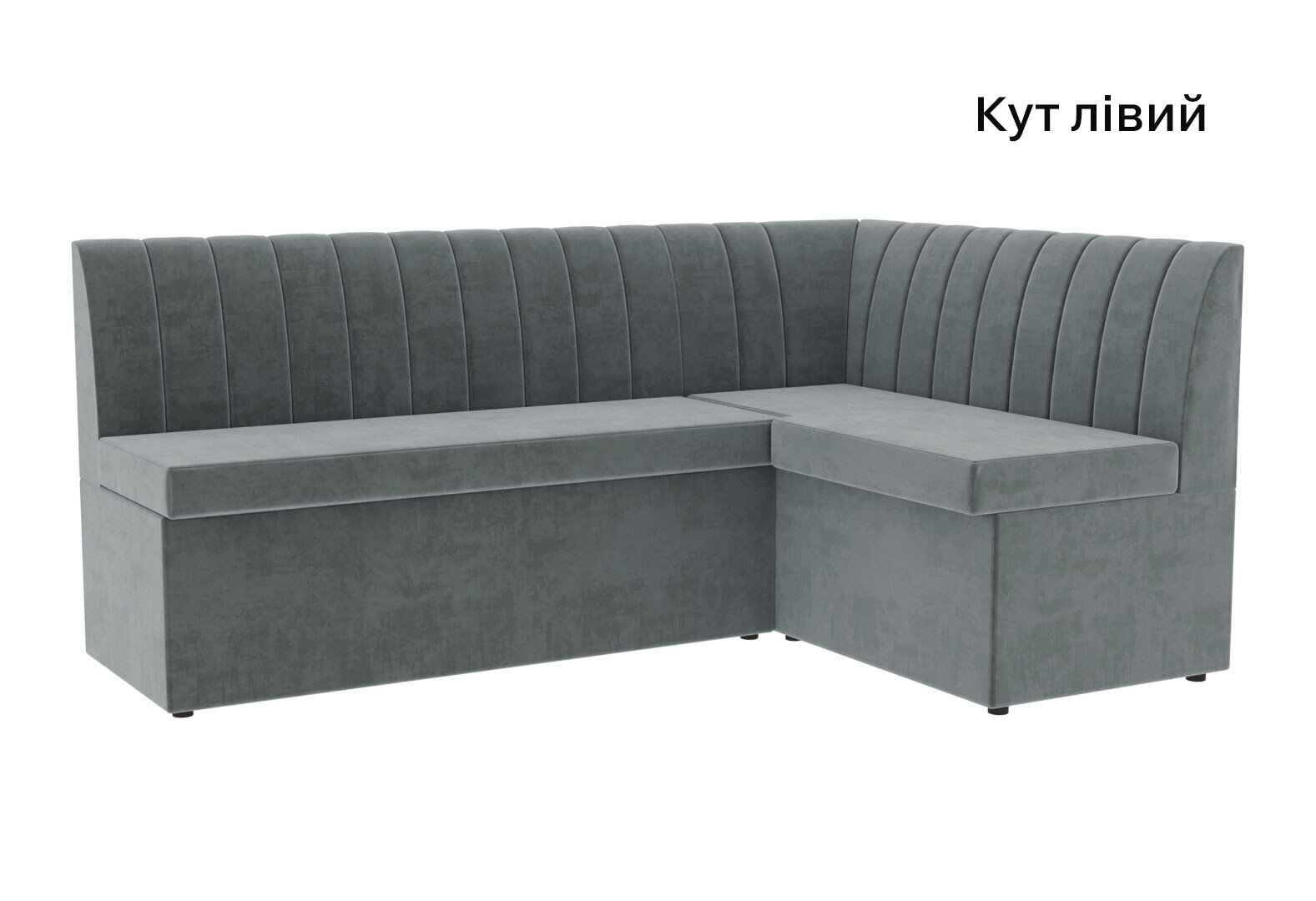 Фото 4 - Кухонний куточок Остін Лондон 16 Kredens furniture