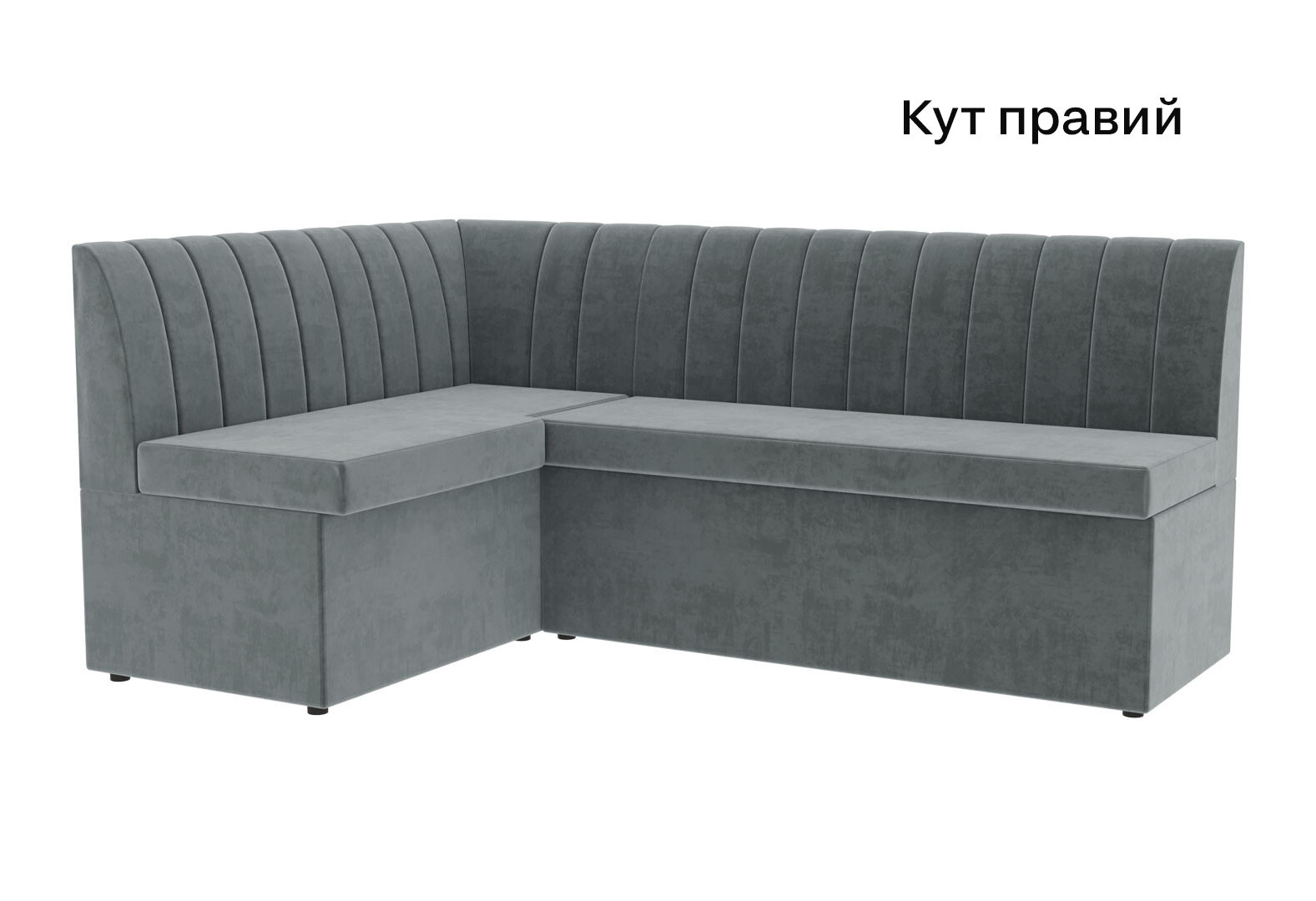 Фото 5 - Кухонний куточок Остін Лондон 16 Kredens furniture