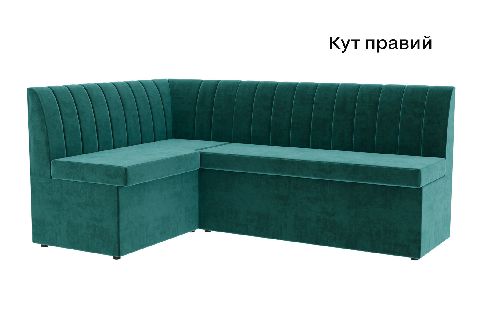 Фото 5 - Кухонный уголок Остин Лондон 8 Креденс Фениче