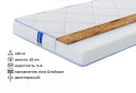 Image 2 - Матрац Obeliks Elios / Еліос 90х200 Highfoam