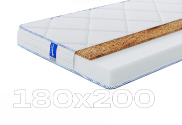 Фото Матрац Obeliks Elios / Еліос 180х200 Highfoam