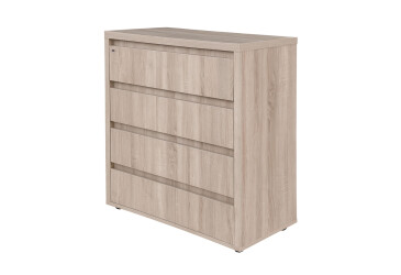 Фото Комод Каен трюфель Маяк Мебель