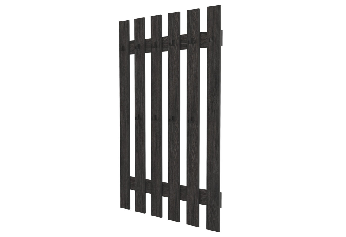 Фото Вешалка Moreli KO-2006 Корнелия венге 