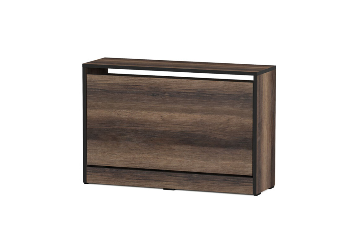 Фото Тумба для обуви Moreli KO-3006 Корнелия дуб кверкус 