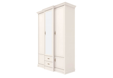 Фото Шкаф 3d/2s кашемир Соната Нью Gerbor холдинг