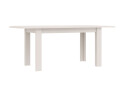 Фото 3 - Стол обеденный STO 160 кашемир Соната Нью Gerbor холдинг