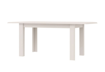 Фото Стол обеденный STO 160 кашемир Соната Нью Gerbor холдинг