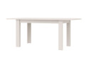 Фото 1 - Стол обеденный STO 160 кашемир Соната Нью Gerbor холдинг