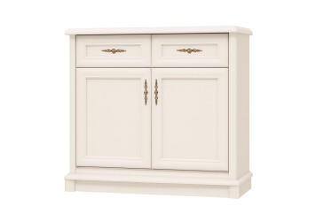 Фото Комод 2d/2s кашемир Соната Нью Gerbor холдинг