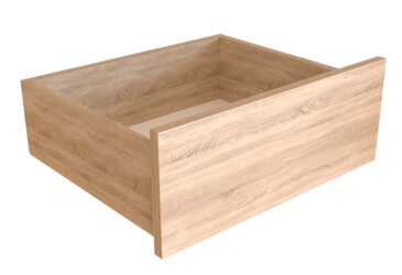 Фото Шухляда на телескопической напр. Комби (высота фасада 300) Киевский стандарт