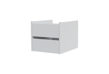 Фото Блок шухляд Dr_1 нимфея альба Соло Garant