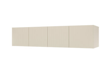 Image Антресоль Garant Соло М4 176 см, кашемір