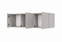 Изображение 3 - Антресоль Garant Соло М3 132 см, кашемир