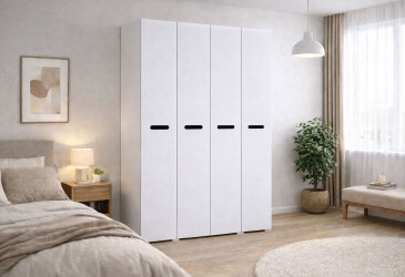 Фото Шафа 4Д (1500)