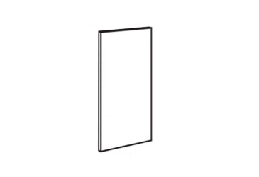 Фото Фасад под посудомойку Ф 45 ПМ Марта / Алиса Svit Mebliv