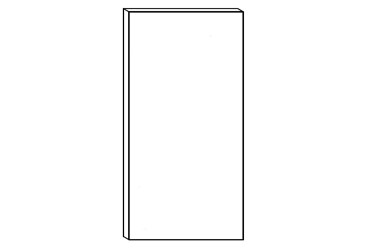 Фото Фасад В 30 Марта / Аліса Світ Меблів