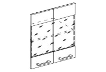 Фото Фасад В 60 Ск (920) Марта / Аліса