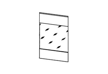 Фото Фасад В 50 Ск Марта / Алиса Лак