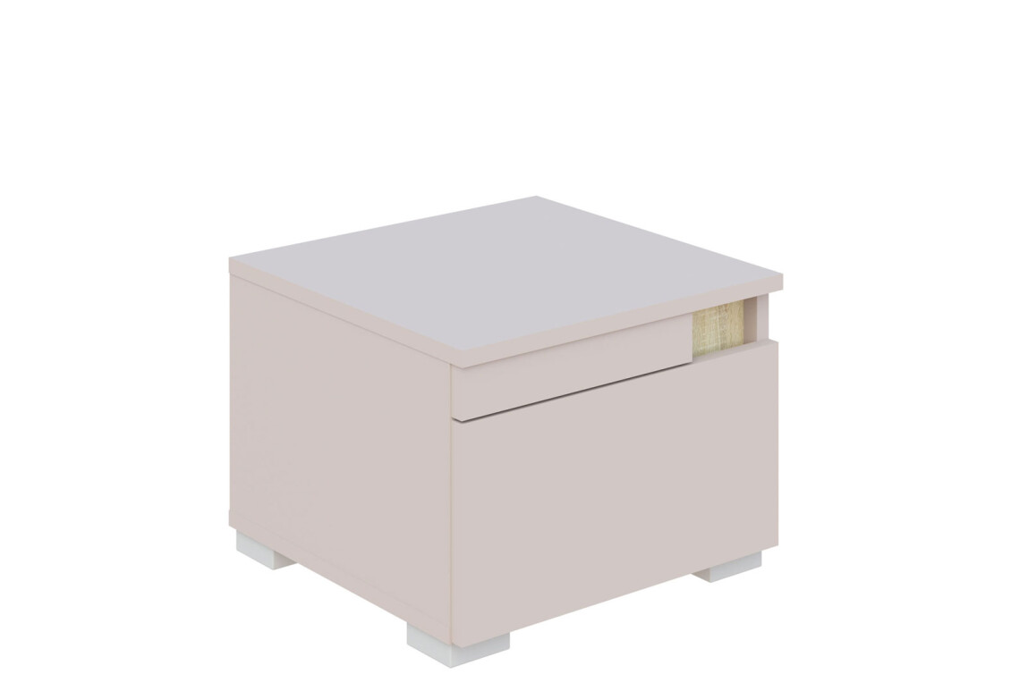 Фото Тумбочка Кашемир Марио Svit Mebliv