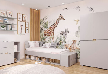 Фото Детская Марио Комплект І Svit Mebliv