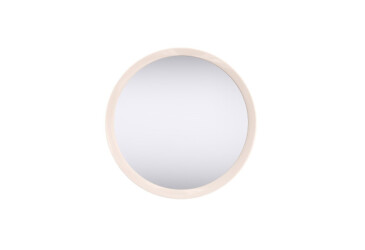 Фото Зеркало МироМарк Лори / Lori 80х80 см глянец кашемир