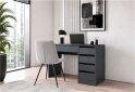 Изображение 3 - Стул Kredens furniture Ево / Evo 51x63x86 см светло-серый