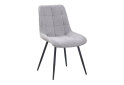Изображение 3 - Стул Kredens furniture Ево / Evo 51x63x86 см светло-серый