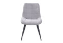 Изображение 2 - Стул Kredens furniture Ево / Evo 51x63x86 см светло-серый
